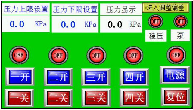 正压式悬浮固体测定仪WS89-M37968