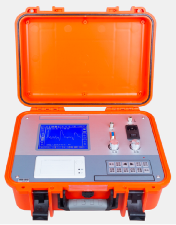 电缆故障测试仪XHGG501B