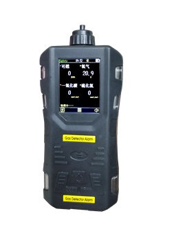 便携式氦气检测仪HCK200-C-He