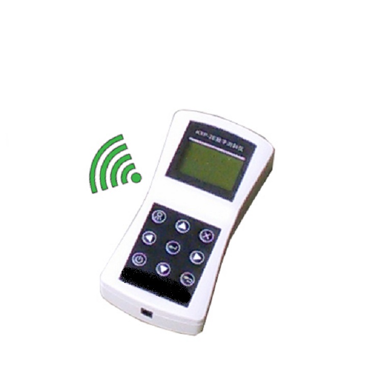 遥控数字测斜仪(无缆、多点)KXP-2E