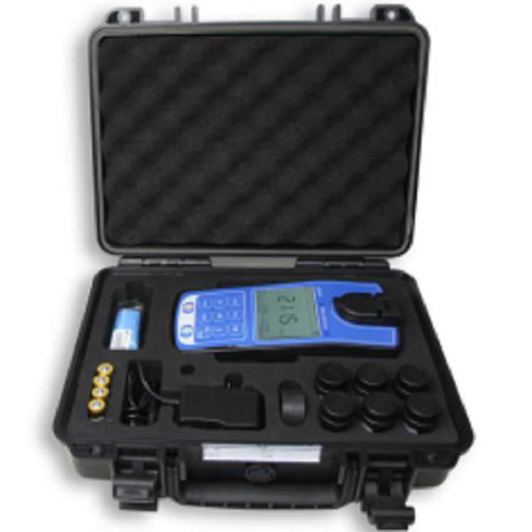 悬浮物测定仪/便携式悬浮物测定仪LH-SS2M