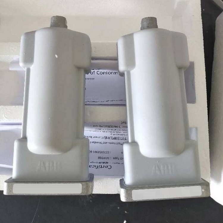 ABB避雷器（3個1組，報價為1組報價）MWD15