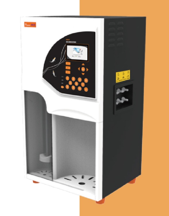 自动凯氏定氮仪K9840