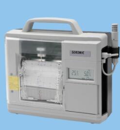 温湿度记录仪GXM71-ST-50M/日本