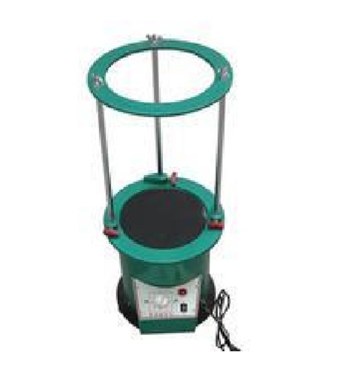 土壤振筛仪/土壤筛分仪（中西器材）（不锈钢材质）M380762