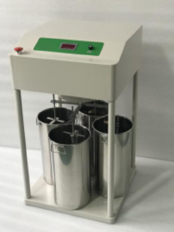 土壤团粒结构分析仪（）（带有定时设置功能，数码显示；带有应急暂停开关）M381111-TPF-100