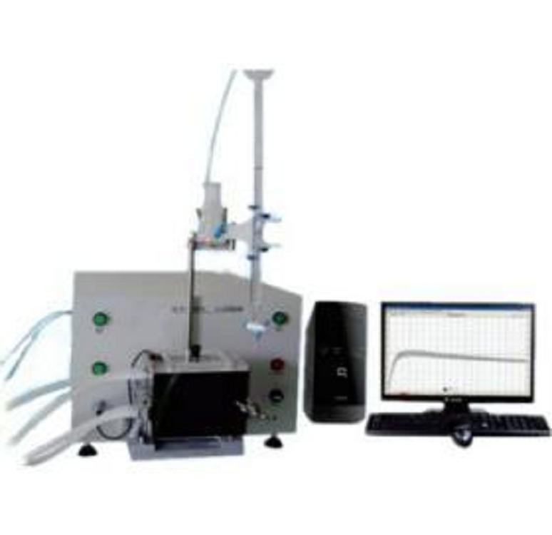 电子粉质仪（）M381113