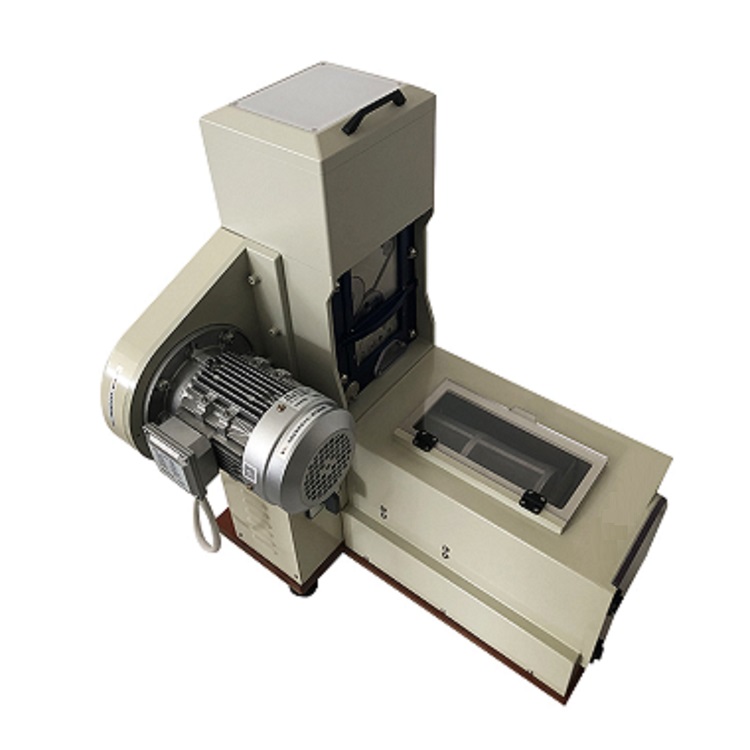 实验磨粉机(中西器材)M381305-SYMFJ70×30