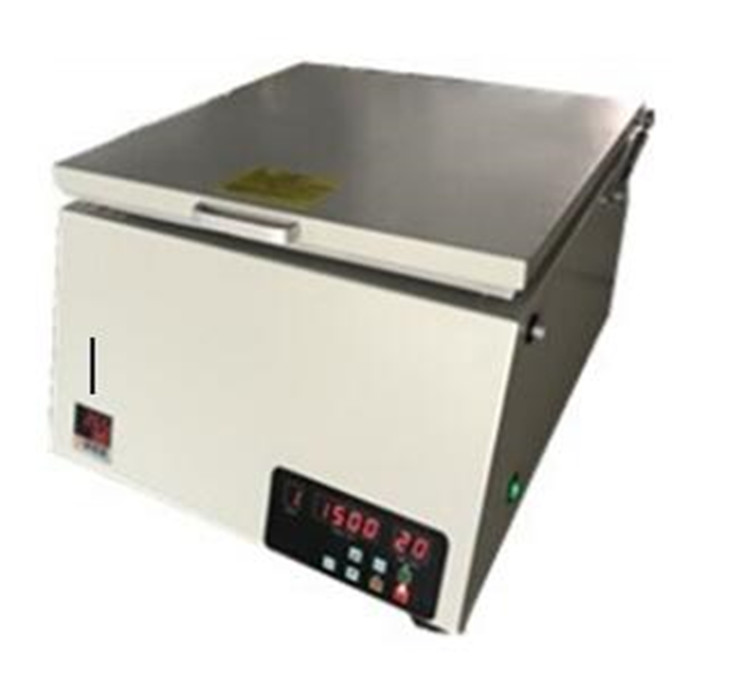 原油中水和沉淀物测定仪 中西器材 HC999-M38145