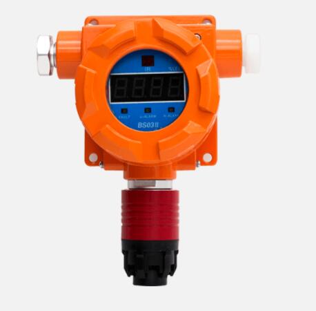 点型气体探测器HW8-BS03II