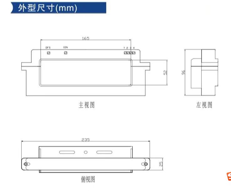 霍尔电流传感器JWZ9-HDC-10000HAI