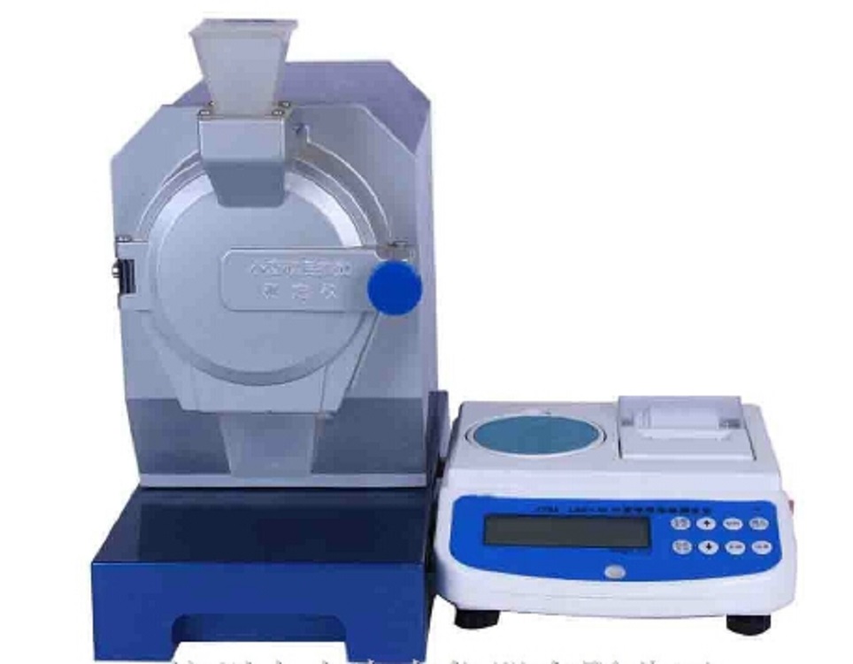 小麦硬度仪（中西器材）M383668