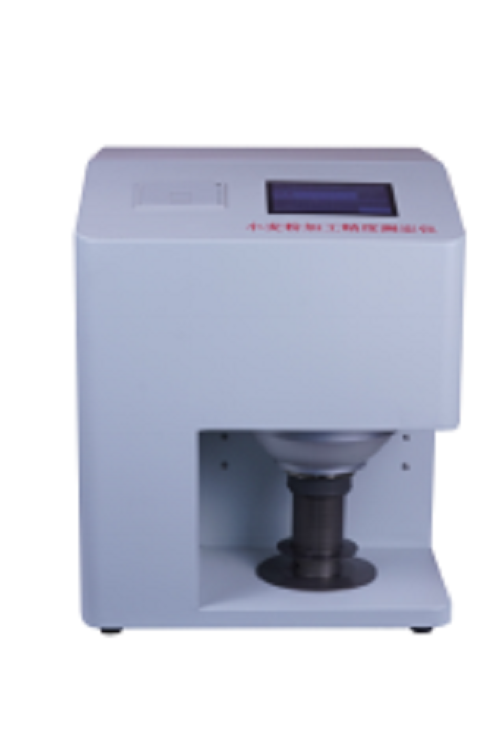 小麦粉加工精度测定仪（）M383712