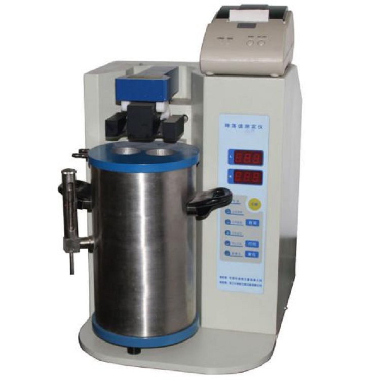 降落值测定仪（中西器材）M384832