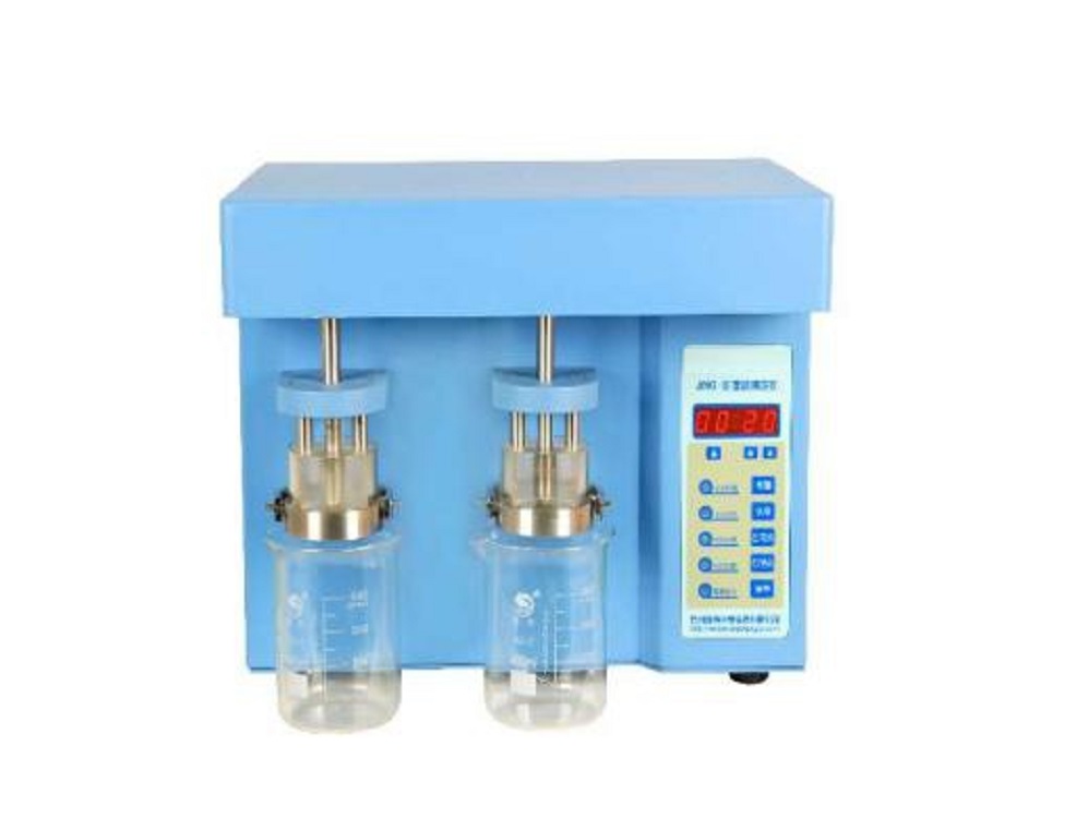 单头面筋测定仪（中西器材）/双头面筋测定仪M385051-MJ-II