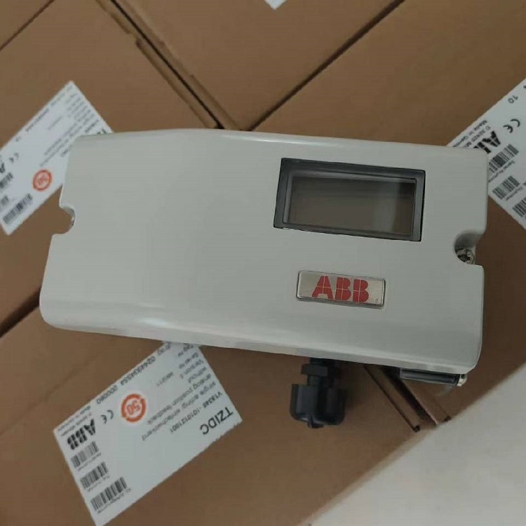 ABB阀门定位器（隔爆）V18348-1