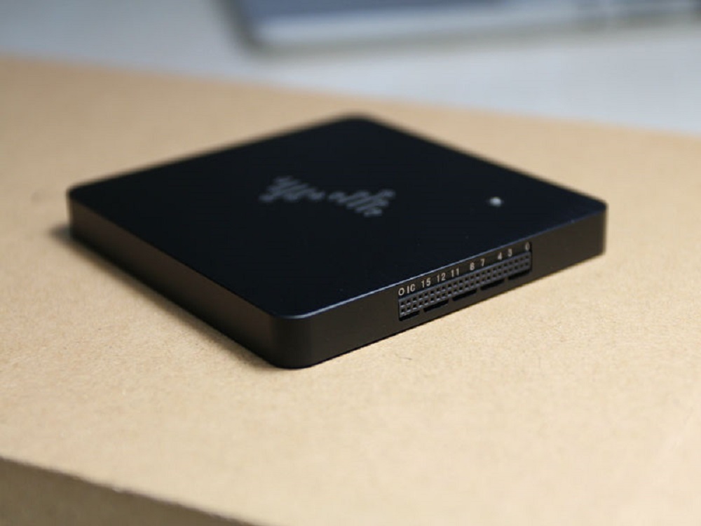 逻辑分析仪 DSLogic400M增强版/逻辑分析仪企业版DSLogic400M