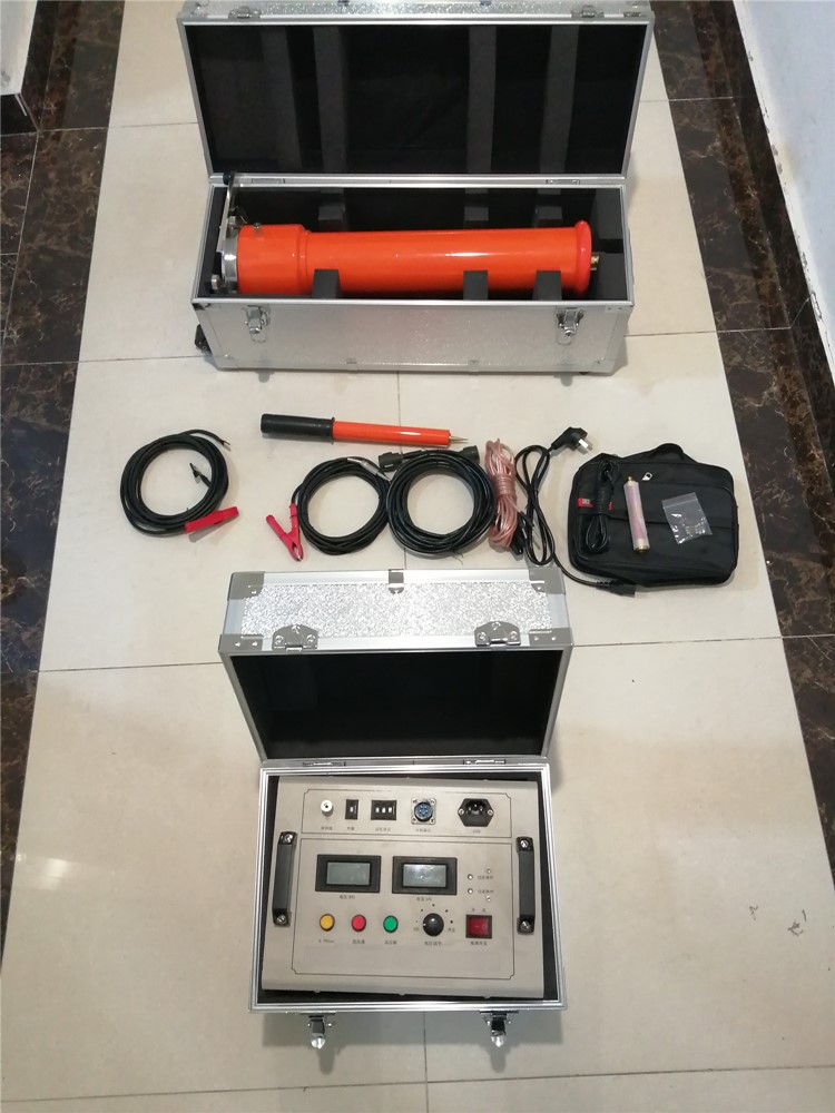 直流高压发生器（中西器材）HF8-AST-200KV/3mA