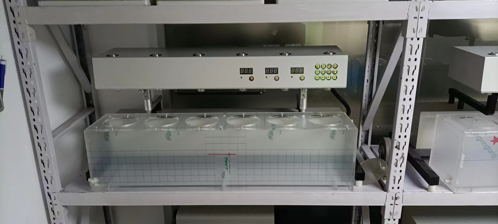 溶出度测试仪/智能溶出度测试仪LT09-RC-6