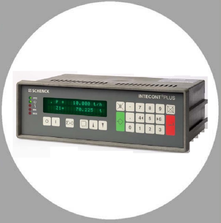 德国SCHENCK称重控制仪表(VEG20611/VDB20600已经停产,目前此款型号加一个通讯模块就可以替代它,含通讯模块)VEG20610/VDB20600