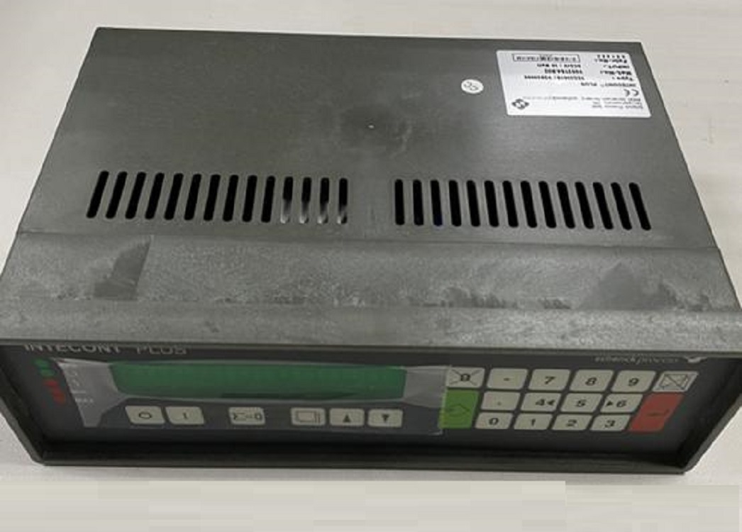 德国SCHENCK称重控制仪表（VEG20611/VDB20600已经停产，目前此款型号加一个通讯模块就可以替代它，含通讯模块）VEG20610/VDB20600
