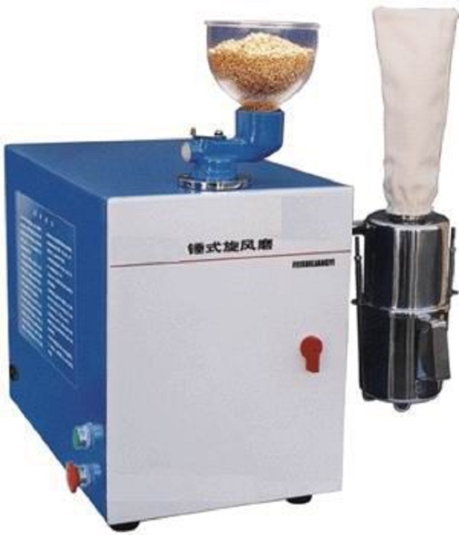 全自动锤式旋风磨（中西器材）M387657