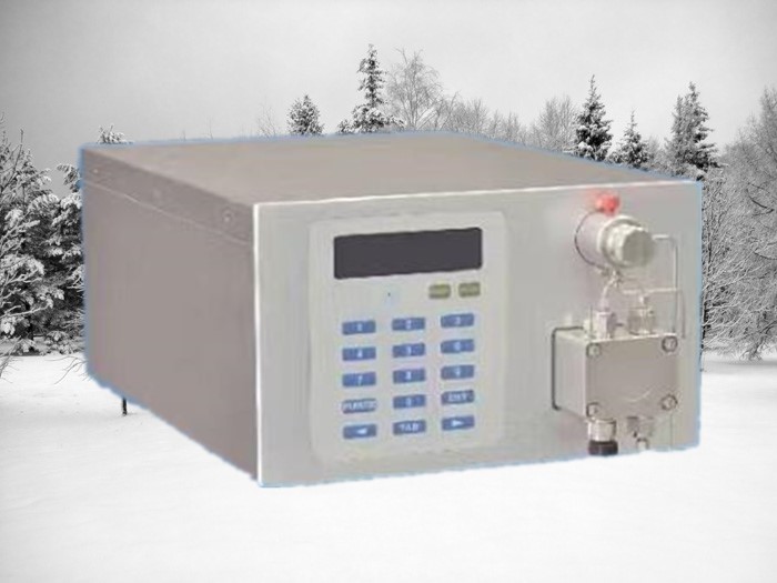 平流泵/高压输液泵BT11-LP0310