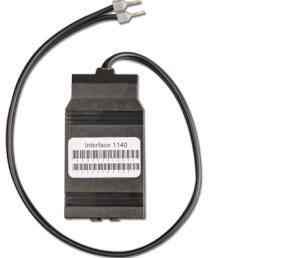 可与389025匹配接口/逆变器与轴取力发电机接口/配件INTERFACE 1140 