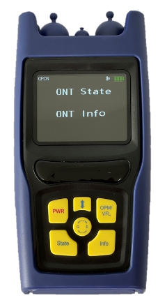 PON 网络资源核 查仪TL11-S120B-B