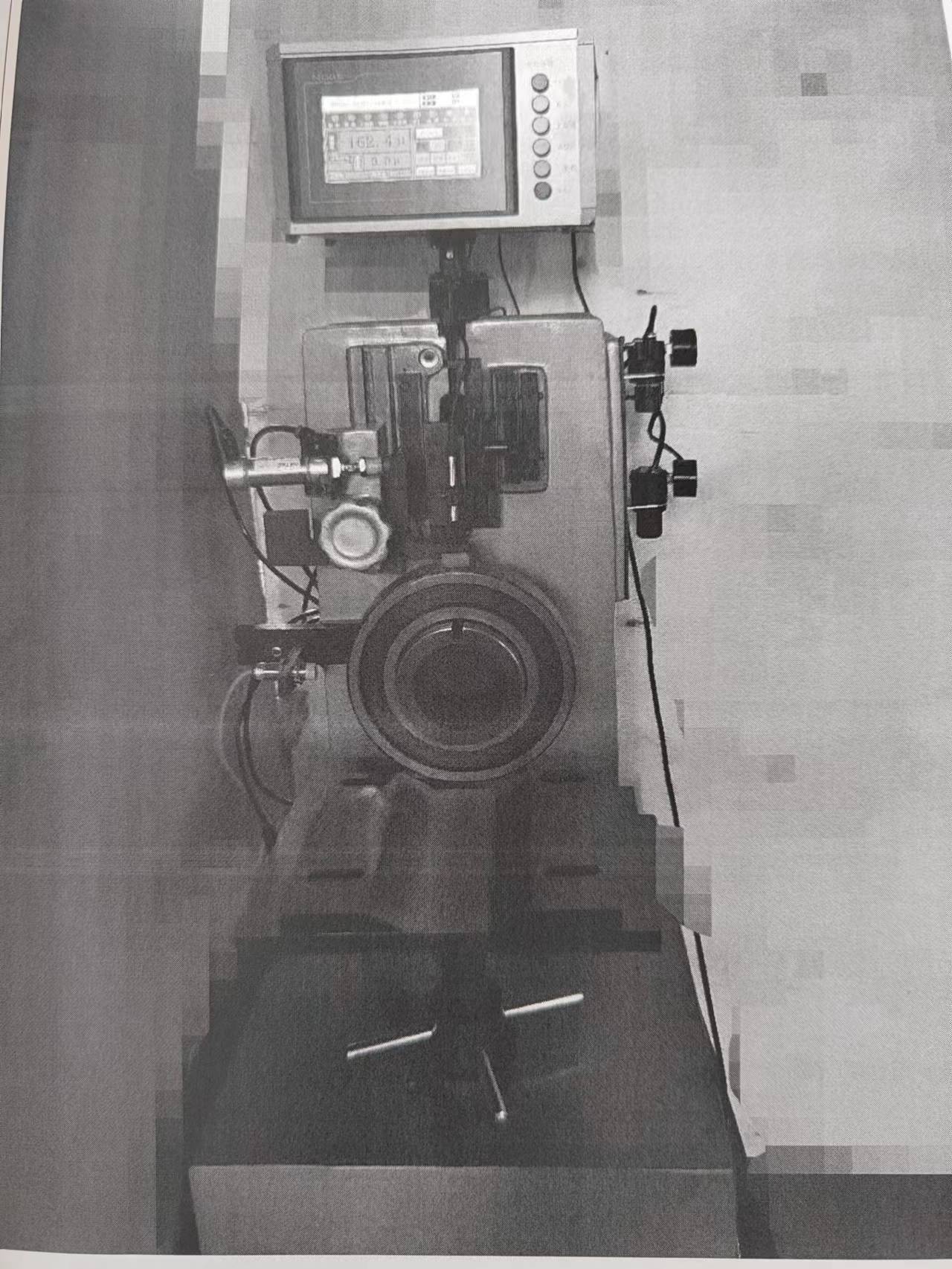 滚动轴承径向游隙测量仪TL11-X096