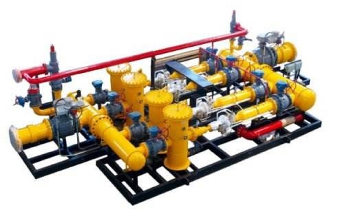 气化设备/缓冲罐/气化系统实验设备（100克/h）（器材）M389521