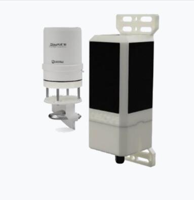 地面气象在线监测站SKS-Weather Station