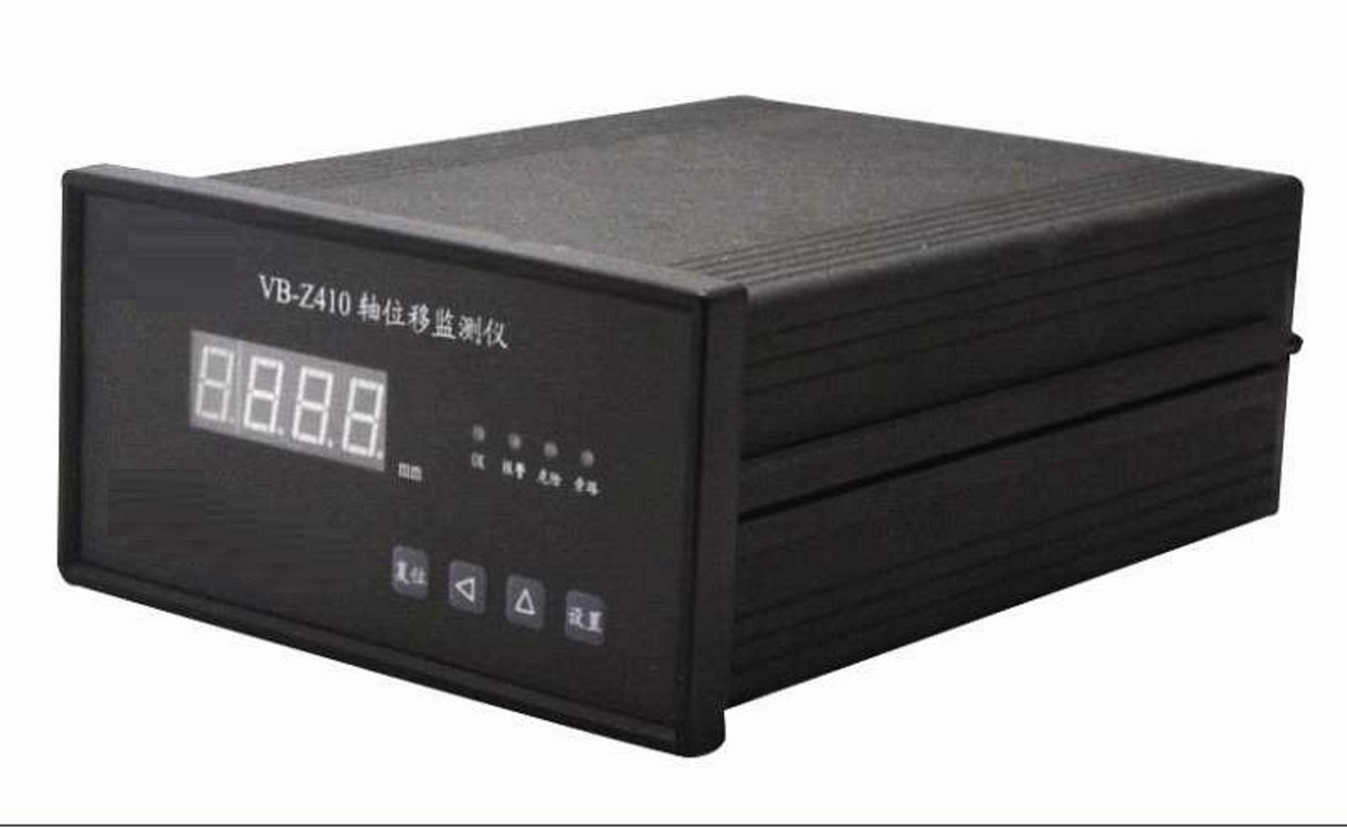 轴位移监测仪VB-Z410