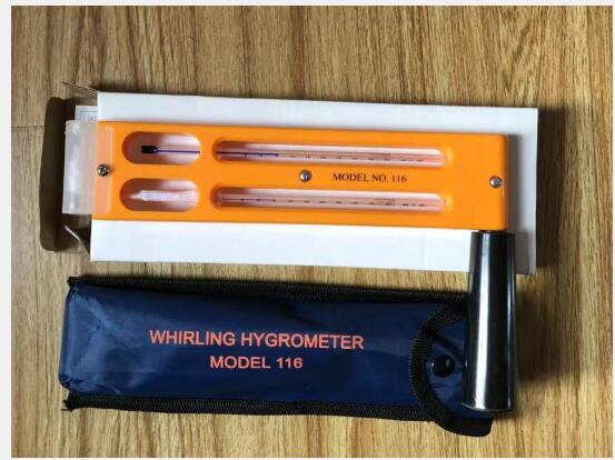 手持干湿温度计FY10-M390570