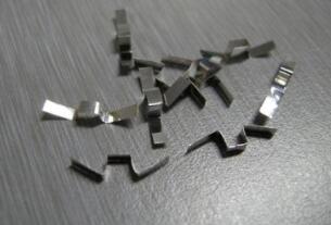 SUTTER加热片 槽型加热片DL300-FT330B