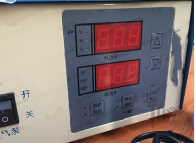 便携式整流器/哈氏槽/赫尔槽试验仪HH111--STP10A