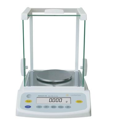 分析天平KY566-BSA623S