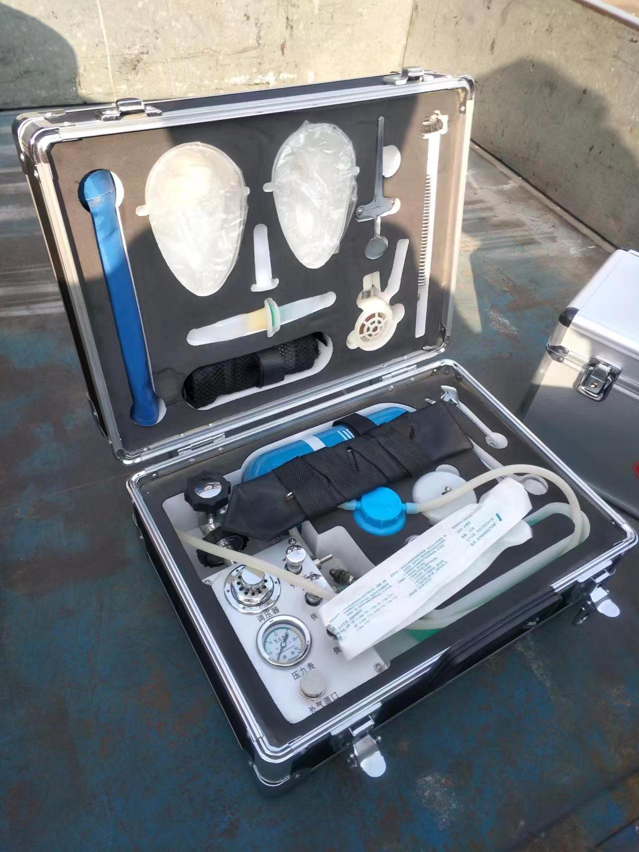 自动苏生器YJH7-MZS-30