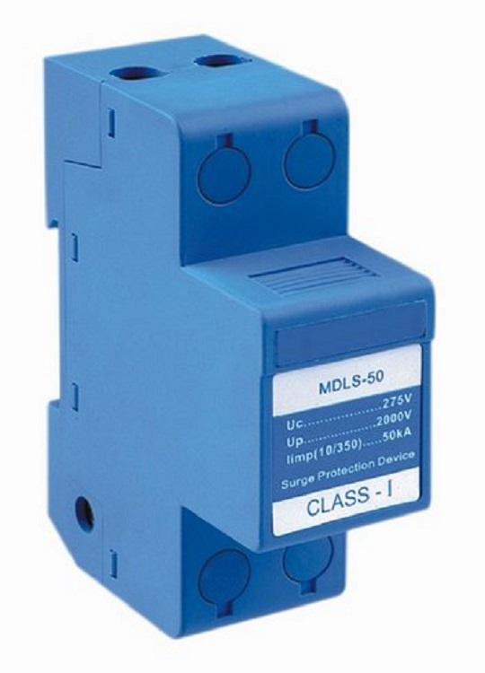 浪涌保护器MDLS-15/4P