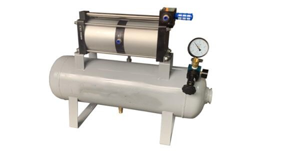 气体增压泵FCX5-DTE02-70L