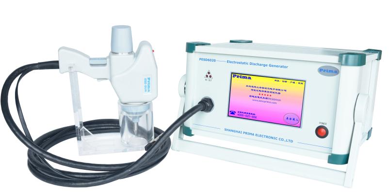 静电放电发生器PESD6020