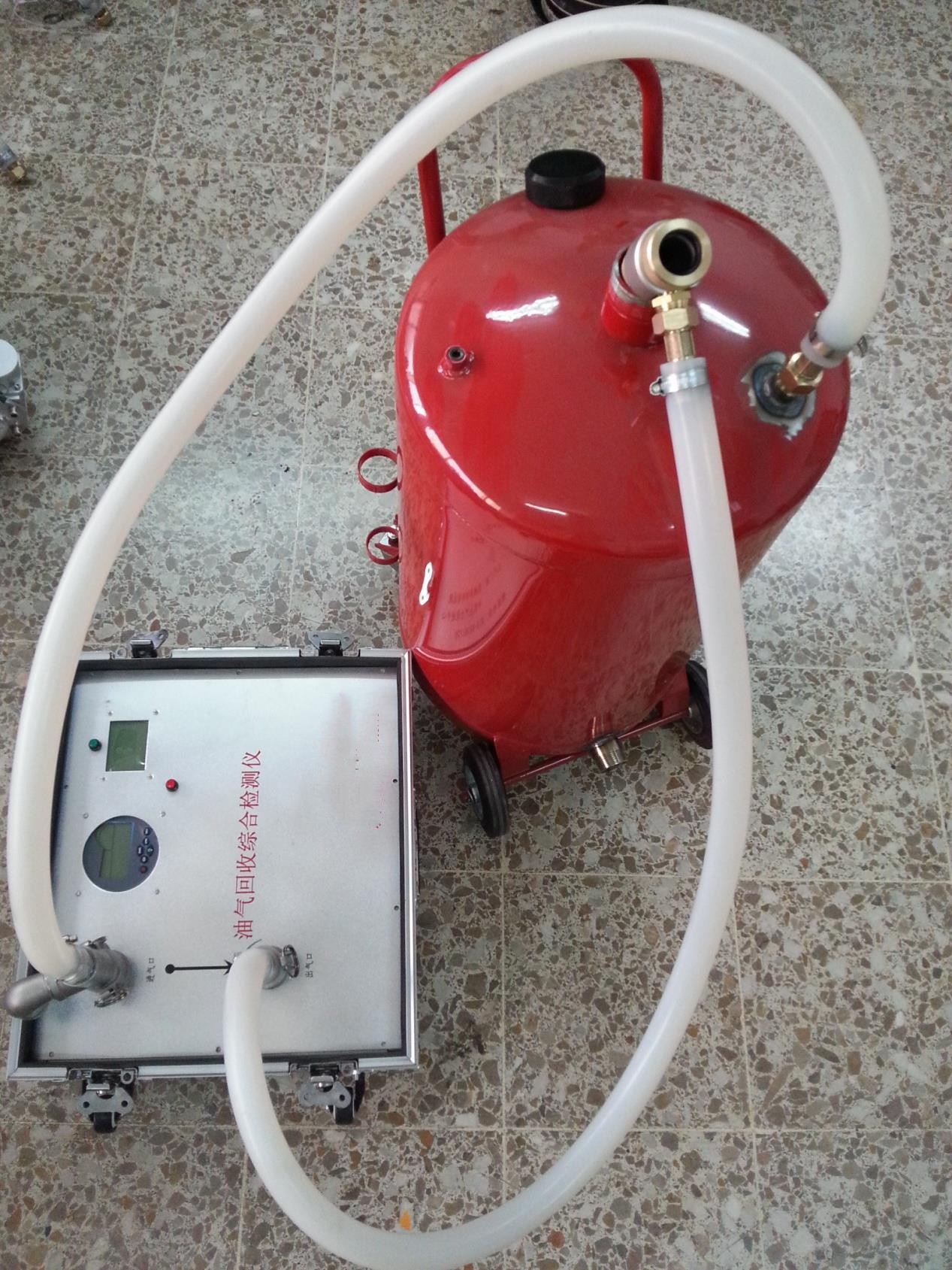 物联网油气回收智能检测仪GFH5-YQJY-3