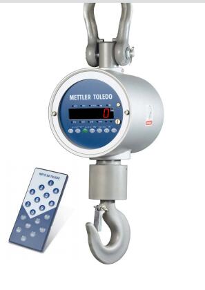 直视式电子吊秤(梅特勒)HDSK-PCA321 OCS-2L-XZ