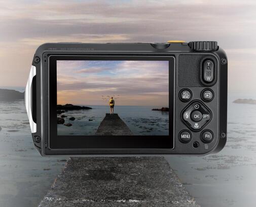 型数码照相机（照相机）DM11-Excam1601S