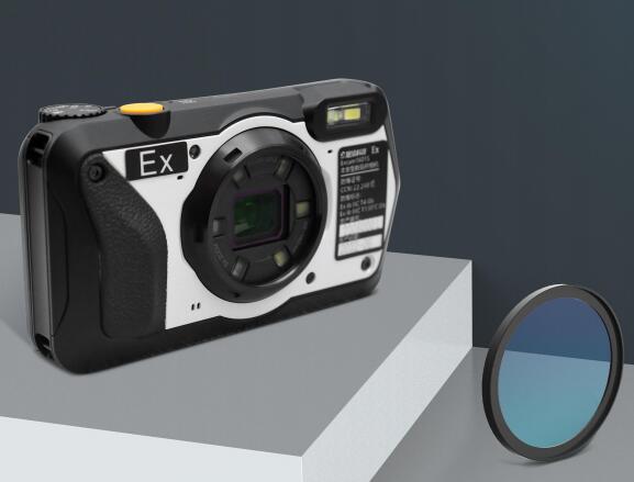 型数码照相机（照相机）DM11-Excam1601S