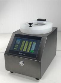 高精度程控匀胶机QAZ12-SYSC-100C