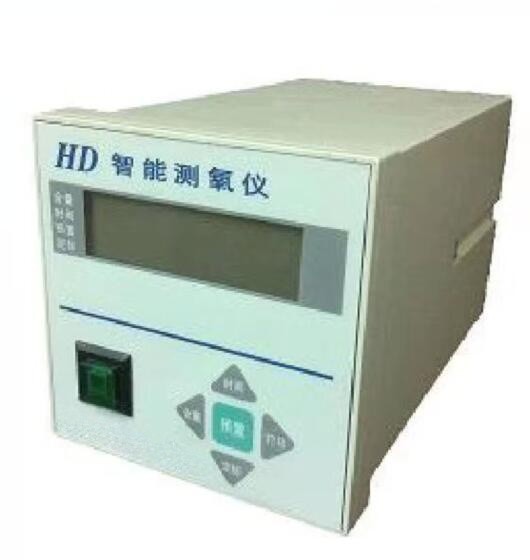 智能测氧仪HT411-HD-1CA