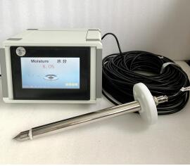 在线水分测控仪KM1-HYD-9600Y