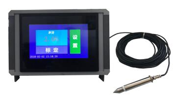 在线水分测控仪KM1-HYD-9600Y