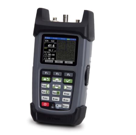 经济型数字电视测试仪WH44-DS2000C